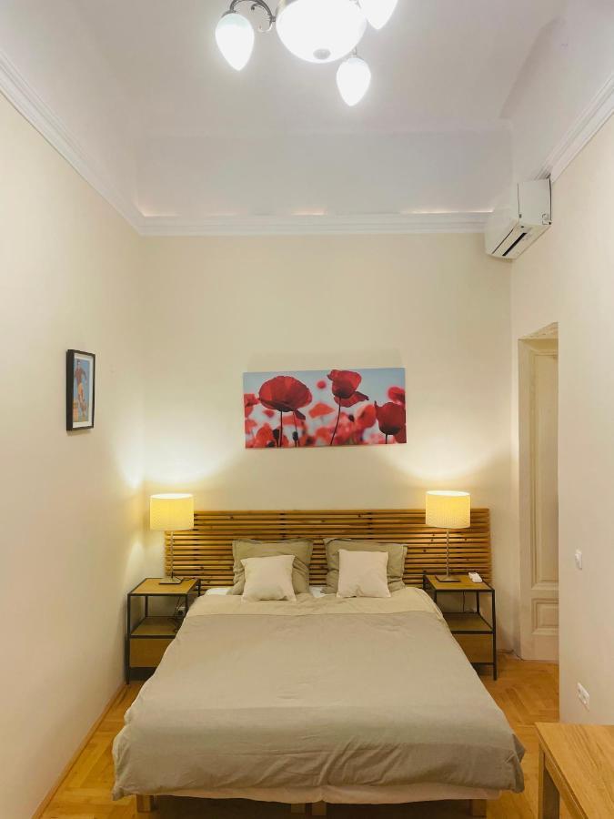 Studio B Budapest Bagian luar foto
