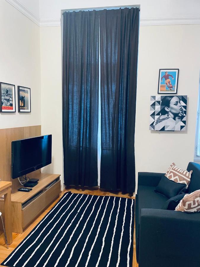 Studio B Budapest Bagian luar foto